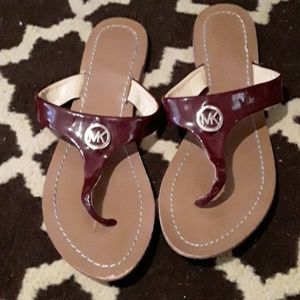 Michael Kors Sandles